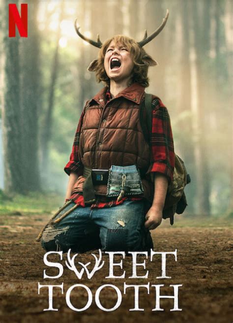 sweet tooth limetorrents|Sweet Teeth (2021) (2021).
